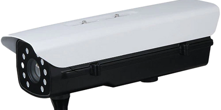 Kamera trafiku Dahua DHI-ITC952-RU2D-IRL8 9MP 4K AI ANPR për monitorim rrugor, njohje targash deri në 3 korsi dhe kapje automjetesh deri në 200 km/h