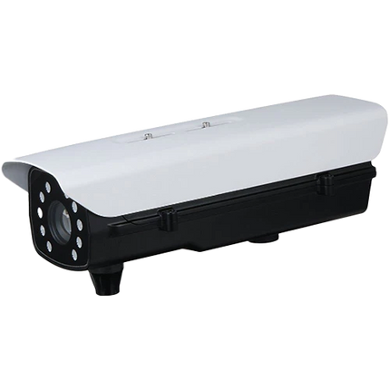 Kamera trafiku Dahua DHI-ITC952-RU2D-IRL8 9MP 4K AI ANPR për monitorim rrugor, njohje targash deri në 3 korsi dhe kapje automjetesh deri në 200 km/h