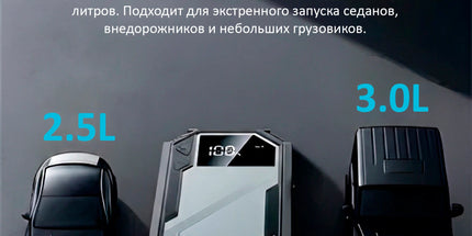 Karikues makine Yesido VC11 me karikim të shpejtë USB për smartphone Android dhe iPhone në automjet