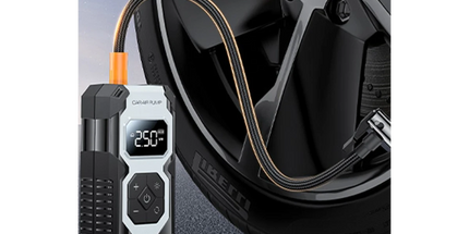 Karikues makine Yesido VC12 universal USB për karikim të shpejtë të telefonit në automjet