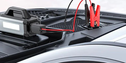 Karikues makine Yesido VC13 multifunksional me porta USB për karikim të shpejtë të telefonit dhe pajisjeve elektronike në automjet