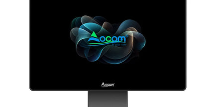 Kasë POS OCOM POS-1566 me ekran me prekje 15.6 inç Full HD, procesor Intel Core i5, Windows 10/11, trup alumini super i hollë, WiFi, LAN, HDMI dhe USB, ideale për markete, supermarkete, restorante, farmaci, hotele dhe biznese në Shqipëri.