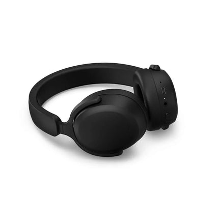 Kufje Bluetooth 55 Orë Philips TAH2300 Over-Ear me Bluetooth 5.4, bateri 500mAh, Extra Bass, Multi-Point, mikrofon dhe karikim USB-C.     aadb342f3f4a49d2900db2e20070890f