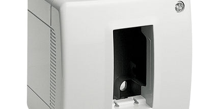 Kuti montimi në mur BTicino BT-27401, 1 modul, IP40, ngjyrë gri, kuti elektrike sipërfaqësore për instalime – materiale elektrike BTicino Shqipëri