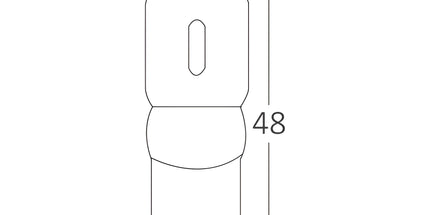 Llambë LED G9 Dimmable Braytron BA29-00393 3W, 6500K dritë e ftohtë, 260 lumen, ekuivalente 20W – llampa G9 Braytron Shqipëri