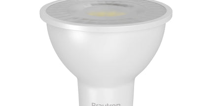 Llambë LED Spot GU10 Braytron BA25-00753 7W, 6500K dritë e ftohtë, 630 lumen, kënd 38°, ekuivalente 70W – spot LED Braytron Shqipëri