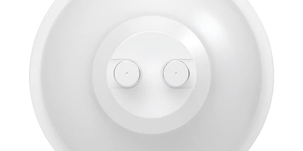 Llambë LED Spot GU10 e kuqe Braytron BA25-00754 7W, dritë e kuqe RED, kënd 38°, IP20 – spot LED GU10 për ndriçim dekorativ Shqipëri