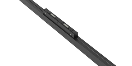 Llambë LED lineare për shinë magnetike Braytron BD60-00681, 18W 48V 3IN1, 1200 lumen, CRI ≥95, kënd ndriçimi 120°, e zezë – ndriçim magnetik Braytron Shqipëri