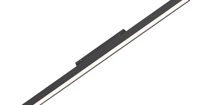 Llambë LED lineare për shinë magnetike Braytron BD60-00681, 18W 48V 3IN1, 1200 lumen, CRI ≥95, kënd ndriçimi 120°, e zezë – ndriçim magnetik Braytron Shqipëri