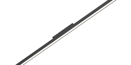 Llambë LED lineare për shinë magnetike Braytron BD60-00981, 30W 48V 3IN1, 1800 lumen, CRI ≥95, kënd ndriçimi 120°, e zezë – ndriçim magnetik Braytron Shqipëri