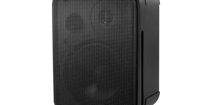 Altoparlant muri MATE MT-222 100V 40W HiFi për konferenca dhe ambiente biznesi