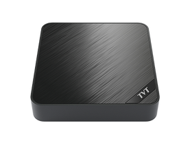 NVR TVT TD-3004H1-A1L 4CH 4K me HDMI, H.265+ dhe mbeshtetje deri 8MP per sistem kamera sigurie ne Shqiperi