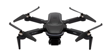 PiHOT P80 Max drone GPS 4K me gimbal 3-aksor dhe pozicionim GPS në Shqipëri