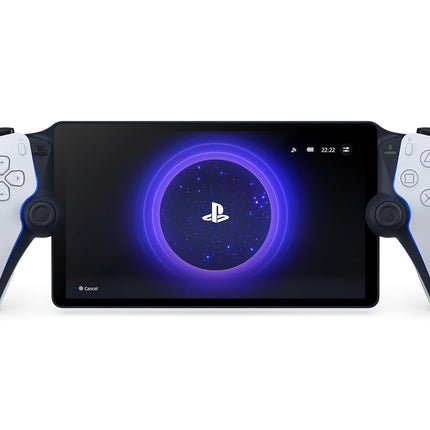 Remote Player 8 Inch Full HD Sony PlayStation Portal me ekran LCD 1080p 60fps, kontrolle DualSense, Haptic Feedback, Adaptive Triggers dhe WiFi 5.     playstation portal ps5 spec - C…