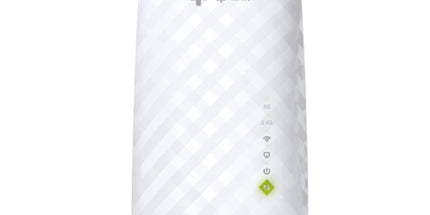 Ripetitor WiFi Dual Band AC750 TP-Link RE200 V4 me shpejtësi deri 750Mbps, Smart LED, portë LAN, 802.11b/g/n/ac dhe TP-Link OneMesh.     RE200 _ AC750 Wi-Fi Range Exten…