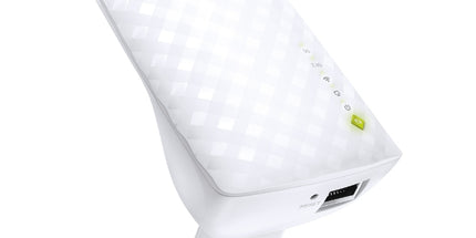 Ripetitor WiFi Dual Band AC750 TP-Link RE200 V4 me shpejtësi deri 750Mbps, Smart LED, portë LAN, 802.11b/g/n/ac dhe TP-Link OneMesh.     RE200 _ AC750 Wi-Fi Range Exten…