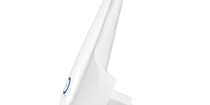 Ripetitor WiFi N300 300Mbps TP-Link TL-WA850RE V6 me Range Extender Mode, portë LAN, Smart LED, buton RE dhe menaxhim me TP-Link Tether App.     TL-WA850RE _ Range Extender Wi-…