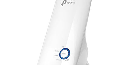 Ripetitor WiFi N300 300Mbps TP-Link TL-WA850RE V6 me Range Extender Mode, portë LAN, Smart LED, buton RE dhe menaxhim me TP-Link Tether App.     TL-WA850RE _ Range Extender Wi-…