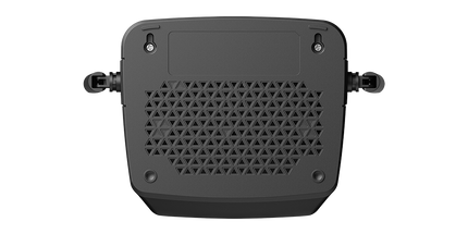 Router Wi-Fi Wi-Tek WK-R300 300Mbps 2.4GHz me 1 WAN, 4 porta LAN, antena 5dBi, 2x2 MIMO, Access Point, Repeater dhe WISP – router internet Shqipëri