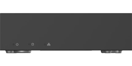 DVR Hikvision iDS-E04HUHI-XB 4 kanale 5MP me eSSD 1024GB dhe AcuSense për sistem kamera sigurie ekonomik në Shqipëri