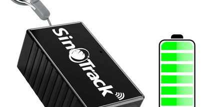 SinoTrack ST-903 GPS Tracker Mini për Kafshë dhe Objekte Shqiperi