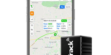 SinoTrack ST-903 GPS Tracker Mini për Kafshë dhe Objekte Shqiperi