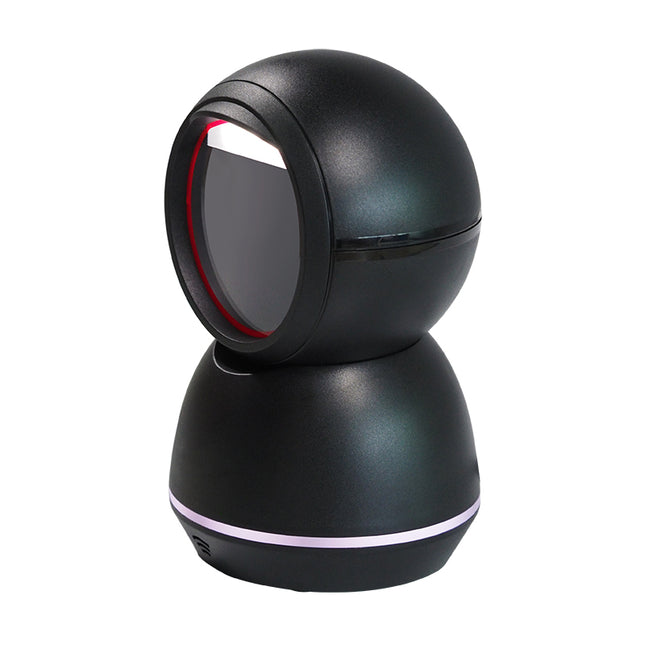 Skaner Barkodi 1D/2D Omni-Directional OCOM OCBS-T209 me sensor 300,000 pixels, rezolucion 4 mil dhe lexim të shpejtë të barkodeve nga ekranet.     2D Barcode Scanner Tablet PC Ba…