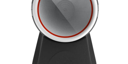 Skaner barkodesh GT-8801D 1D 2D me kabllo USB për supermarket, inventar, retail dhe magazina në Shqipëri”