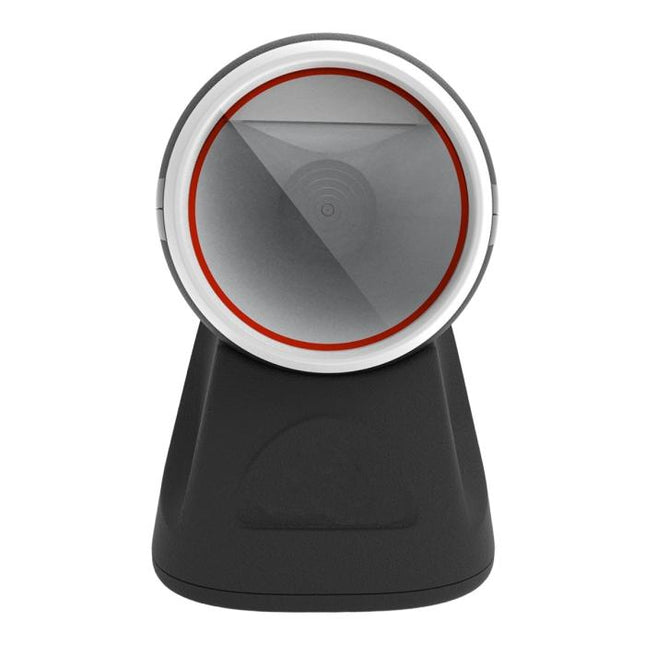 Skaner barkodesh GT-8801D 1D 2D me kabllo USB për supermarket, inventar, retail dhe magazina në Shqipëri”