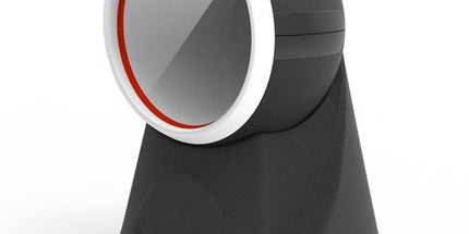 Skaner barkodesh GT-8801D 1D 2D me kabllo USB për supermarket, inventar, retail dhe magazina në Shqipëri”