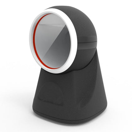 Skaner barkodesh GT-8801D 1D 2D me kabllo USB për supermarket, inventar, retail dhe magazina në Shqipëri”