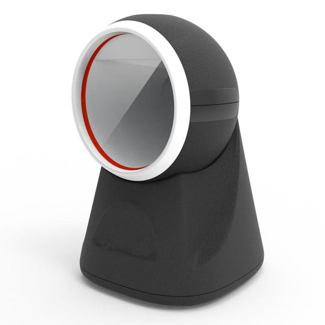 Skaner barkodesh GT-8801D 1D 2D me kabllo USB për supermarket, inventar, retail dhe magazina në Shqipëri”