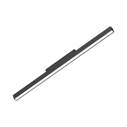 Spot Difuzor Shine Magnetike Braytron BD60-00611 - 18w / 3 Ngjyra