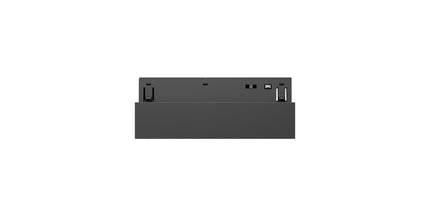 Spot LED linear për shinë magnetike Braytron BD60-01181, 6W 48V 3IN1, 440 lumen, CRI ≥90, kënd ndriçimi 24°, i zi – ndriçim magnetik Braytron Shqipëri