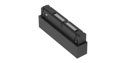 Spot LED linear për shinë magnetike Braytron BD60-01181, 6W 48V 3IN1, 440 lumen, CRI ≥90, kënd ndriçimi 24°, i zi – ndriçim magnetik Braytron Shqipëri