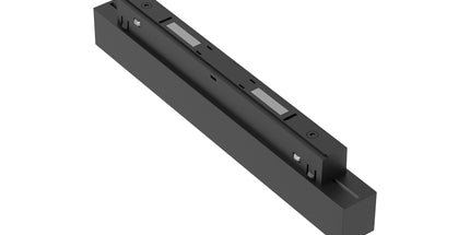 Spot LED linear për shinë magnetike Braytron BD60-01281, 12W 48V 3IN1, 1020 lumen, CRI ≥90, kënd ndriçimi 24°, i zi – ndriçim magnetik Braytron Shqipëri