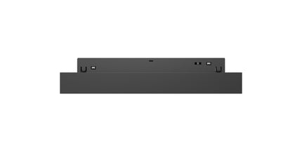 Spot LED linear për shinë magnetike Braytron BD60-01281, 12W 48V 3IN1, 1020 lumen, CRI ≥90, kënd ndriçimi 24°, i zi – ndriçim magnetik Braytron Shqipëri