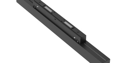 Spot LED linear për shinë magnetike Braytron BD60-01381, 18W 48V 3IN1, 1580 lumen, CRI mbi 90, kënd ndriçimi 24°, i zi – ndriçim magnetik Braytron Shqipëri