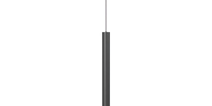 Spot LED varës për shinë magnetike Braytron BD62-20281, 7W 48V 3IN1, 520 lumen, CRI ≥90, kënd 24°, llambë magnetike cilindrike e zezë – Braytron Shqipëri