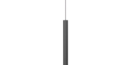 Spot LED varës për shinë magnetike Braytron BD62-20281, 7W 48V 3IN1, 520 lumen, CRI ≥90, kënd 24°, llambë magnetike cilindrike e zezë – Braytron Shqipëri