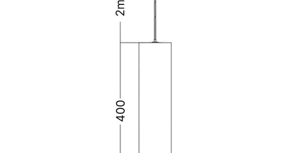 Spot LED varës për shinë magnetike Braytron BD62-20281, 7W 48V 3IN1, 520 lumen, CRI ≥90, kënd 24°, llambë magnetike cilindrike e zezë – Braytron Shqipëri