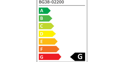 Spotlight Braytron BG38-02200 GU10 i bardhë alumini IP20, spot tavanor për ndriçim të brendshëm profesional, ideale për projekte ndriçimi në Shqipëri.