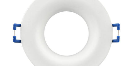 Spotlight Braytron BH03-04050 GU10 ngjyrë e bardhë, trup alumini IP20, ndriçim i brendshëm tavanor për shtëpi dhe biznese në Shqipëri – ndriçim cilësor Braytron.