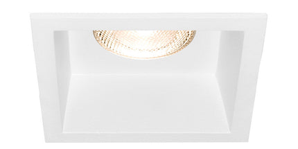Spotlight Braytron BH03-04100 GU10 recessed ngjyrë e bardhë, alumini, IP20 – ndriçim minimalist për ambiente të brendshme në Shqipëri.