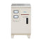 Stabilizator tensioni ANDELI SVC-15000VA Automatic Voltage Stabilizer me fuqi 15000VA, stabilizim automatik të tensionit 220V, ekran analog, mbrojtje ndaj luhatjeve të rrymës, ideal për serverë, pajisje industriale, fabrika, punishte, kamera sigurie, DVR, NVR dhe sisteme elektrike në Shqipëri.