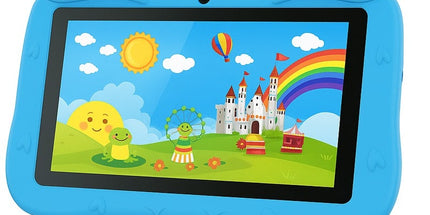 Tablet për fëmijë Modio M43 10.1 inch HD IPS Android me 8GB RAM 512GB dhe bateri 8000mAh