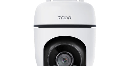 Kamerë WiFi TP-Link Tapo C500 PTZ 360° për Ambiente të Jashtme