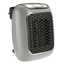 XO CF17 ngrohës portativ elektrik 400W kompakt dhe ekonomik në Shqipëri