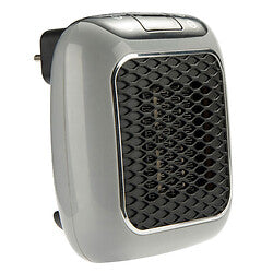 XO CF17 ngrohës portativ elektrik 400W kompakt dhe ekonomik në Shqipëri