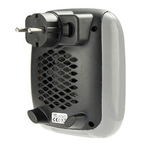 XO CF17 ngrohës portativ elektrik 400W kompakt dhe ekonomik në Shqipëri
